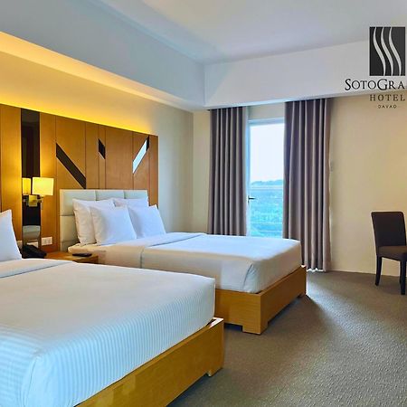 Sotogrande Davao Hotel Εξωτερικό φωτογραφία
