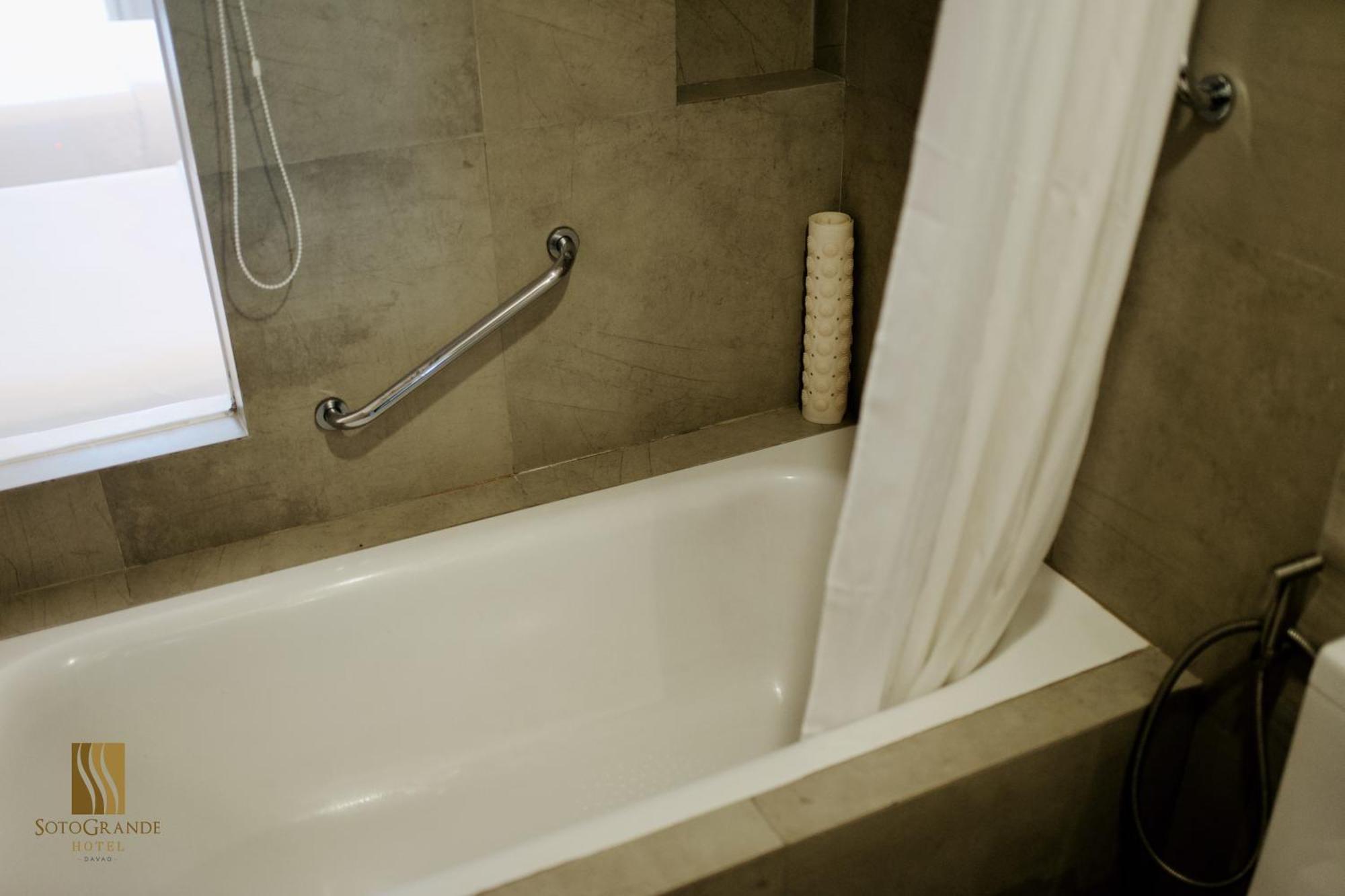 Sotogrande Davao Hotel Εξωτερικό φωτογραφία