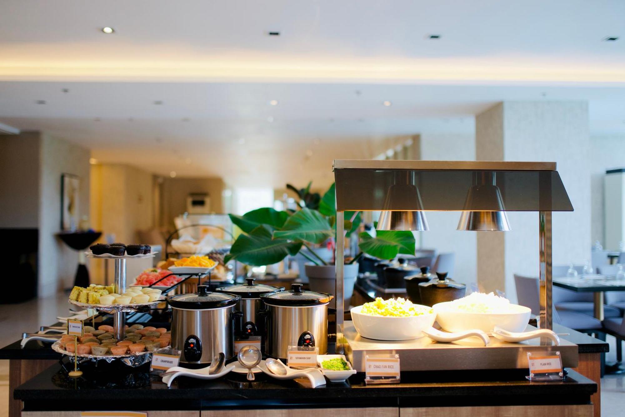 Sotogrande Davao Hotel Εξωτερικό φωτογραφία